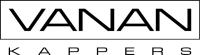 VANAN Kappers logo